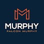 Murphy Falcon Murphy logo