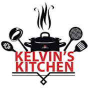 Kelvins Kitchen