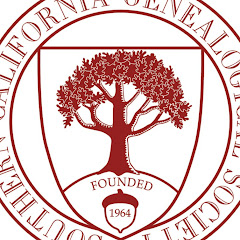 Southern California Genealogical Society
