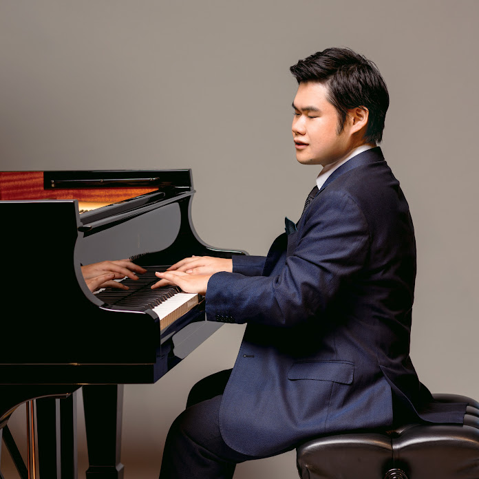 Nobuyuki Tsujii Official Channel Net Worth & Earnings (2026)