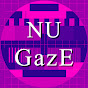 nugazeDotCom logo