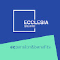 ecpension&benefits logo