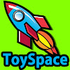 What could 토이스페이스ToySpace - Game Vlogs buy with $124.5 thousand?