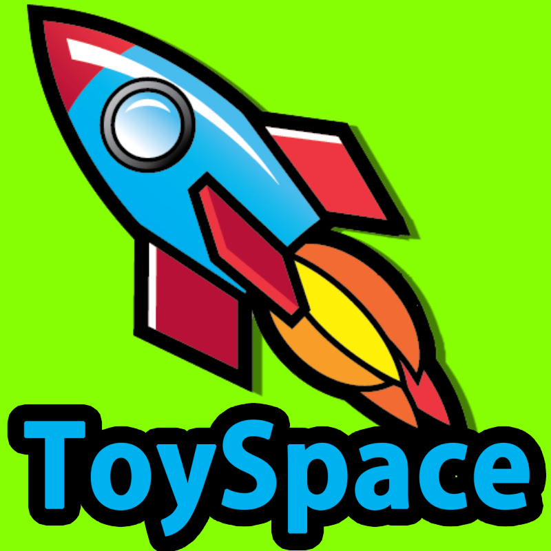 토이스페이스ToySpace – Game Vlogsのサムネイル