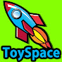 토이스페이스ToySpace - Game Vlogs Image Thumbnail