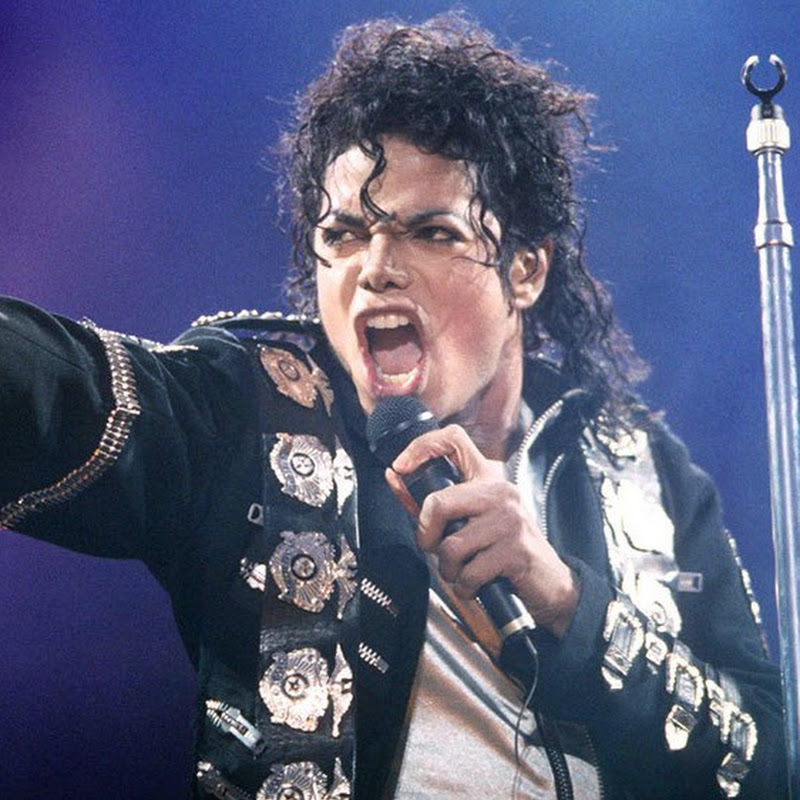 MJJ FanMade
