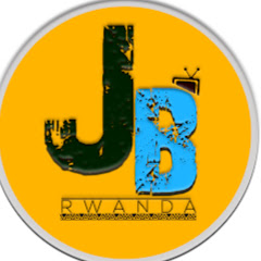 JB Rwanda channel logo