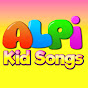 Alpi Kids Club - Nursery Rhymes & Kid Songs Avatar