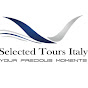 Selected Tours Italy logo