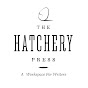 The Hatchery Press logo