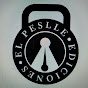 El Peslle Ediciones logo