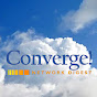 Converge! Network Digest logo