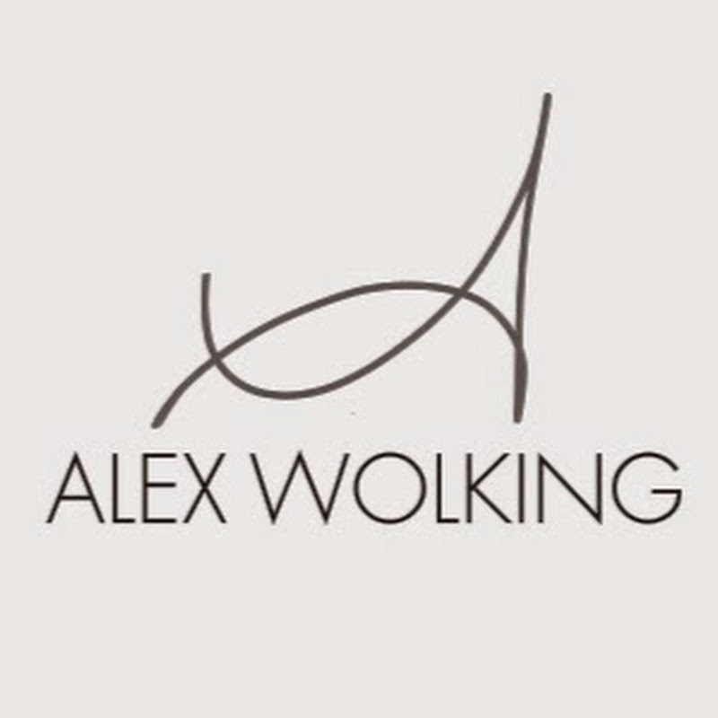 Alex Wolking
