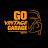 Go Vintage Garage