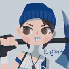 king rayu らーゆch