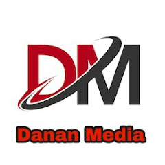 Danan Media Avatar