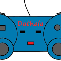 Dathala Plays Games