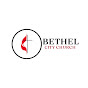 Bethel City Church Gurgaon logo