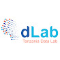 dLab Tanzania Data Lab logo