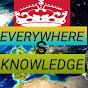 Everywhere S Knowledge logo