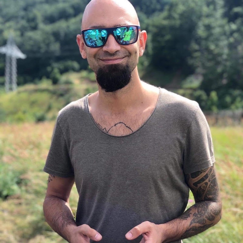 Ivan Mirovic Vlog