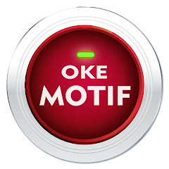 Okemotif channel logo