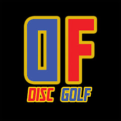 DF Disc Golf Avatar
