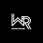 Writing Rounds logo