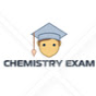 Chemistry exam (preparation) logo