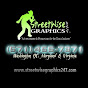 StreetWise Graphics 24/7 logo