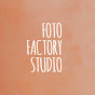FOTO FACTORY logo