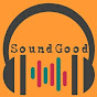 Sound Good? Podcast logo