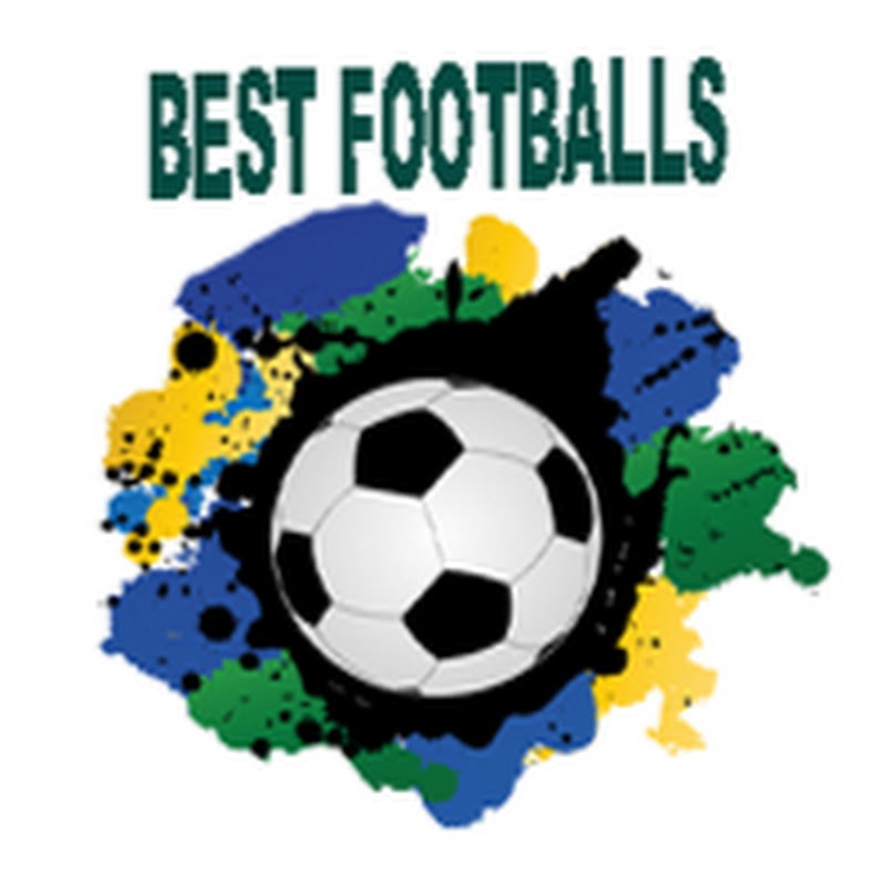 BEST FOOTBALLS icon