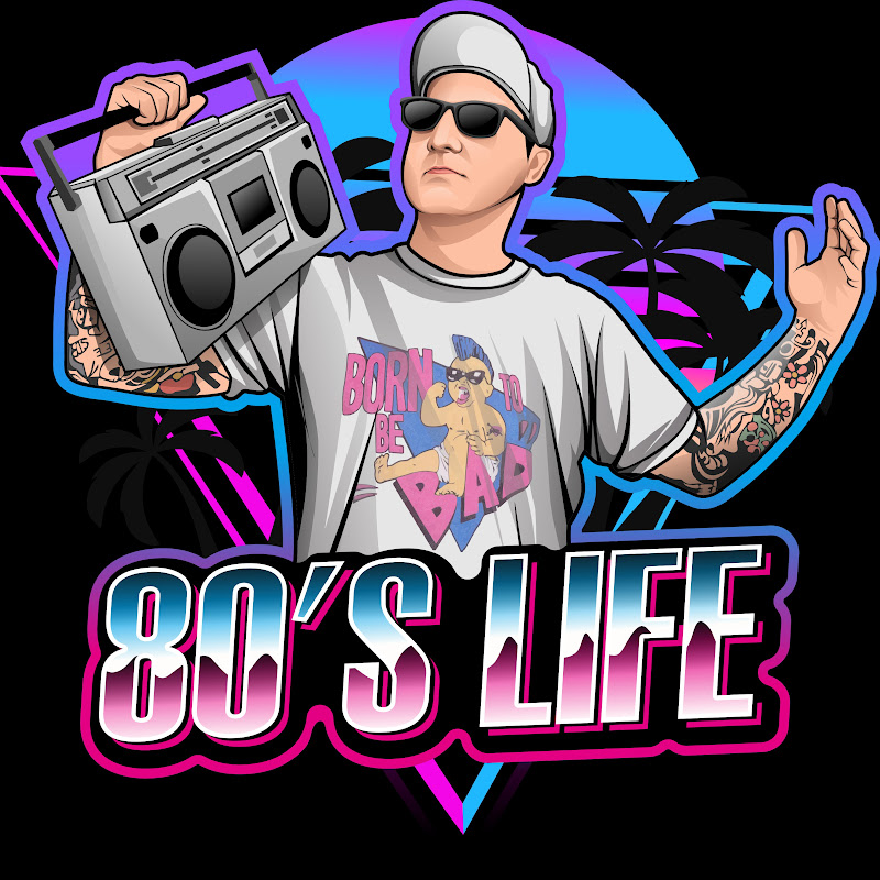 80s Life