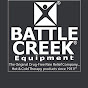 Battle Creek Equipment logo