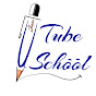 utubeschool logo