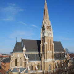 Marienpfarre Wien
