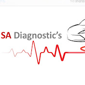 SA Diagnostics
