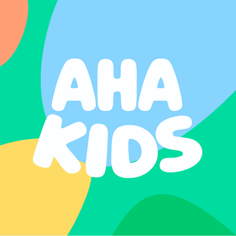 AHA KIDS