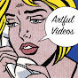 Artful Videos logo