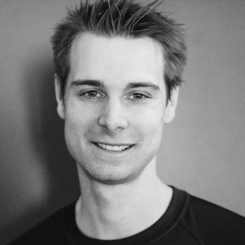 Ian Nimblett