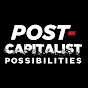 Post-Capitalist Possibilities logo