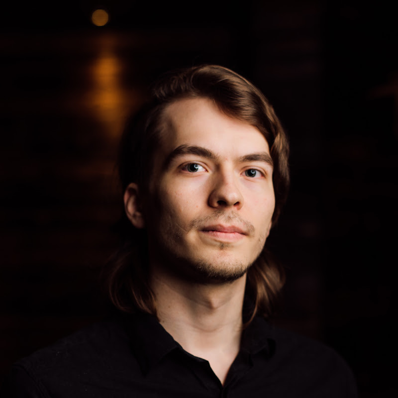 Channel Avatar