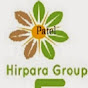 Логотип каналу Hirpara Group