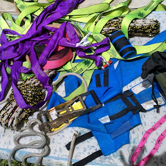 Slackline Trickpedia Avatar