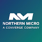 Northern Micro, a Converge Company logo