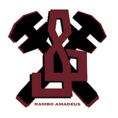 Rambo Amadeus net worth