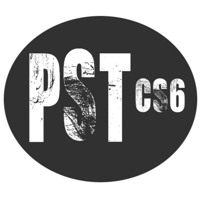 PS Tutorial Cs6
