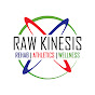 RAW Kinesis logo