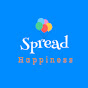 Spread Happiness logo